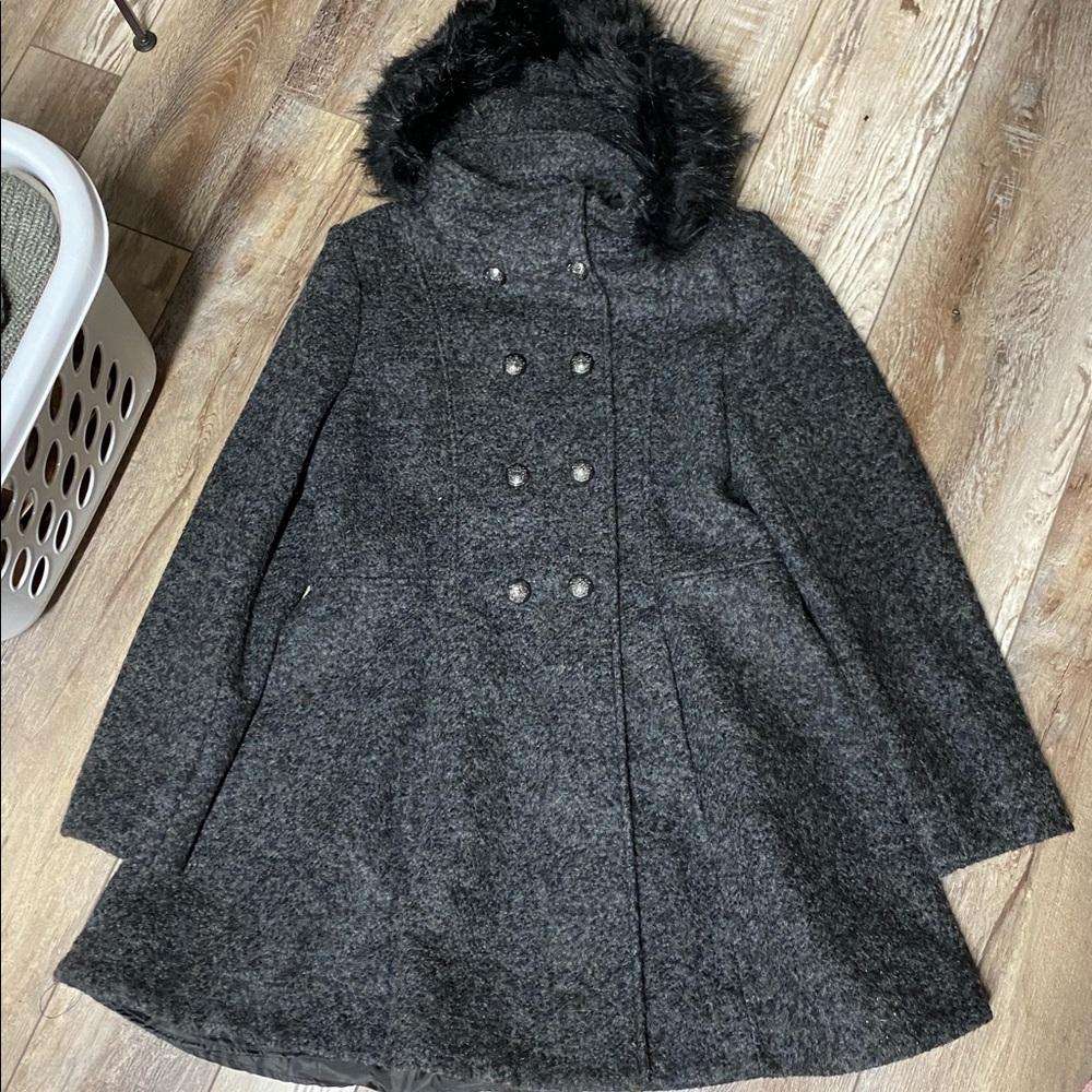 Liz Claiborne Winter Jacket- Women’s XL